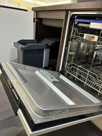 Образец с выставки Модель кухни Дуэт | фото 17